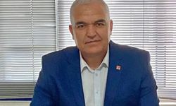 CHP’li Başkan’ın Acı Günü