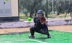 Softbol Heyecanı Başladı