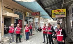 Pehlivan’dan Yoğun Saha Mesaisi
