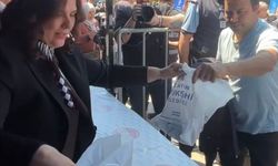 Çerçioğlu’ndan 3 Milyonluk Ata Tohumu