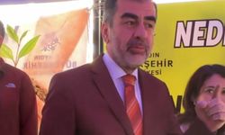 Erdem’den CHP’ye Uşak ve Antalya Göndermesi