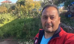 ASKİ Personeli Saymaz’dan Acı Haber Geldi