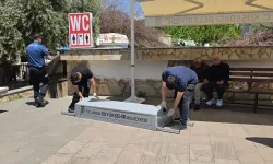 Akıllara Durgunluk Veren Olay!