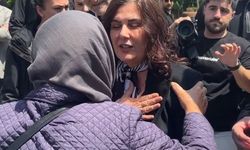 Torununu Çerçioğlu’na Emanet Eden Teyze Duygulandırdı