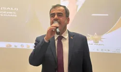 AK Partili Erdem’den CHP’ye Yanıt