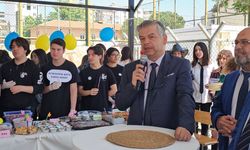 22 Ülkenin 58 Eşsiz Lezzeti Etkinlikte Buluştu