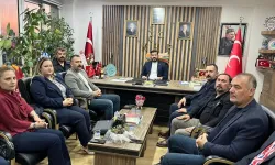 MHP Kongresi İçin Geri Sayım Başladı