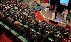 Yeşilay ve Jandarma’dan Ortak Farkındalık Etkinliği