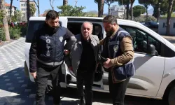 Eski Başkan Fuat Öndeş Tahliye Edildi