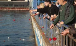 Deniz Gezmiş, İnan ve Aslan Anıldı