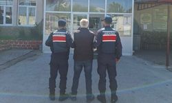 30 Yıl Ceza Alan Firari Yakayı Ele Verdi