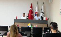 AYSO’da İş Hukukunun Dönüşümü Masaya Yatırıldı