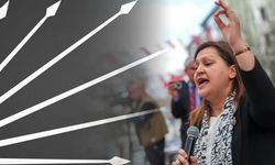 Ankara Kulislerinde Burcu Köksal İddiası
