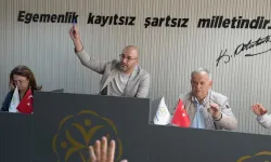 Germencik Belediyesi’ne 50 Milyonluk Araç Desteği