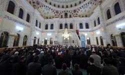 Müftülü’ten Gençlik Buluşması