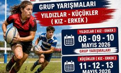 Okul Sporları Ragbi Grup Yarışması