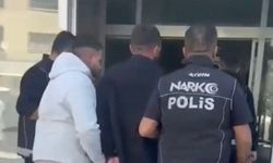 Emniyetten Narkotik Operasyonu