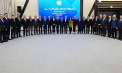 Ege Bölgesi Milletvekilleri Ankara’da Buluştu