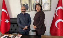 MHP’de Bayrak Değişimi