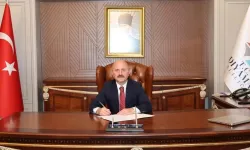 Vali Varol Yarın Aydın’a Geliyor