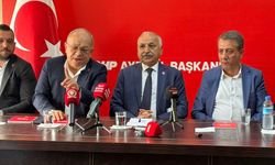 CHP’den Aydın’da Erken Seçim Çağrısı