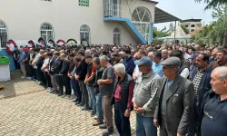 “Helallik” Alamadan Defnedildi