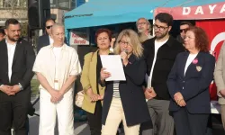 Başkan Günel’den Anneler Günü Mesajı