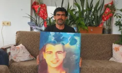 Ali’den 5,5 Yıldır Ne İz Var Ne Haber