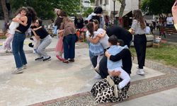 Efeler Belediyesi’nden Annelere Özel Etkinlik