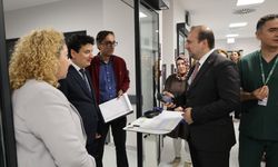 Aydın Şehir Hastanesi’nde İlk Anjiyo Yapıldı