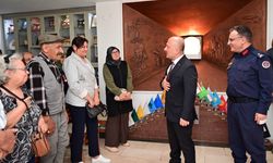 Vali Varol’dan Anlamlı Açılış