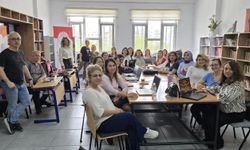 Öğretmenlere Yapay Zeka Destekli Eğitim