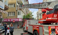 Ocakta Yemeği Unutunca Olanlar Oldu