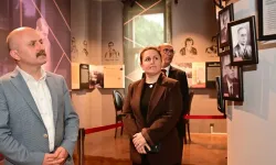 Vali Varol’dan Adnan Menderes’e Vefa