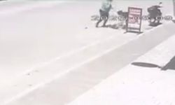 1,5 Yaşındaki Çocuğa Şiddet İddiası