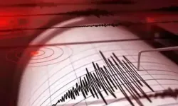 Korkutan Deprem