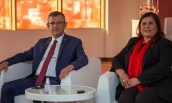 Özgür Özel’den Aydın Anketi Çıkışı