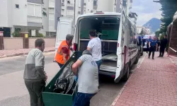 Genç Kadının Sır Dolu Ölümü