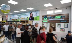 Büyükşehir'den Halk Ege Et'de Anneler Günü İndirimi