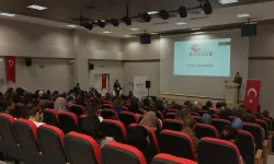 “Başarı Öyküleri” Paneline Yoğun İlgi