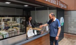 Efeler’de Çölyak Hastalarının Durağı