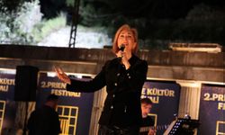 Priene Antik Kenti'nde Ünlü Sanatçıdan Konser