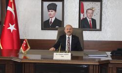 Vali Varol'dan Anneler Günü Mesajı