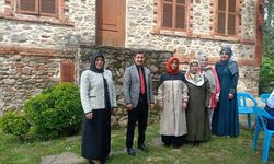 Anneler Günü Dolayısıyla Etkinlik Düzenlendi