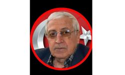 Aydın Emniyet Teşkilatını Yasa Boğan Vefat