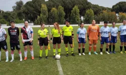 Dallıcaspor Sezona Mağlubiyetle Başladı
