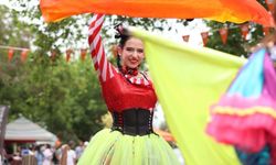 Başak Koleji’den Anne-Çocuk Festivali