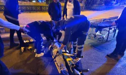 Alkollü Sürüş Yine Kazayla Bitti