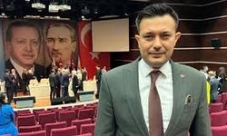 Tuncer’den Anlamlı Mesaj