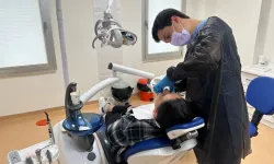 Germencik’te Ücretsiz Diş Polikliniği Açılıyor